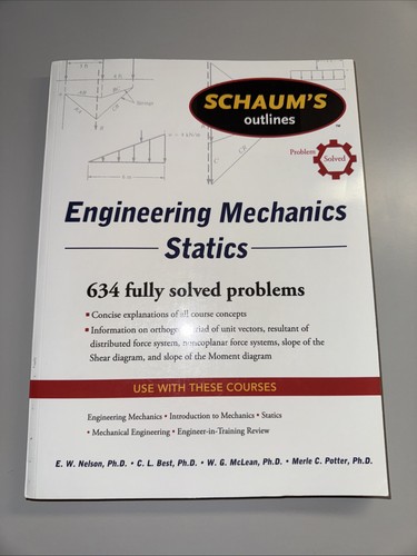 Schaum outline of - outline,