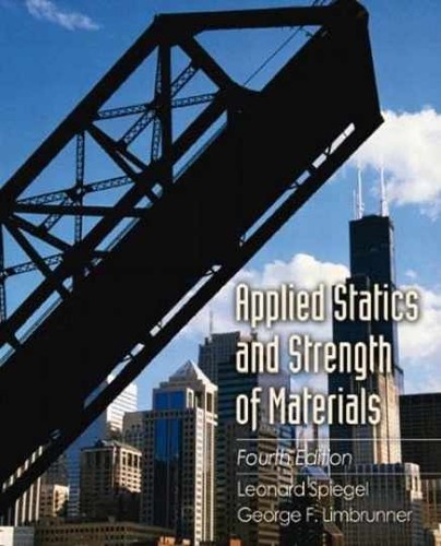 Applied statics and - statics,