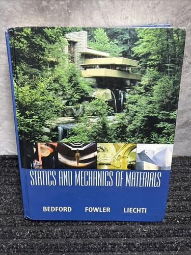 Statics and mechanics - mechanics, of