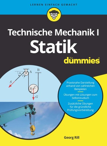 Georg rill technische - rill, mechanik