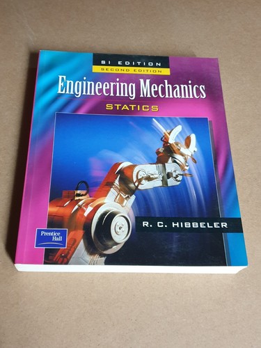Engineering mechanics statics - mechanics,