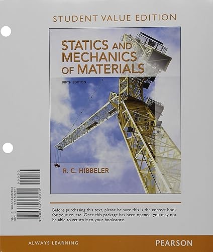Statics and mechanics - mechanics, of