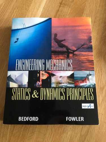 Engineering mechanics statics - mechanics,
