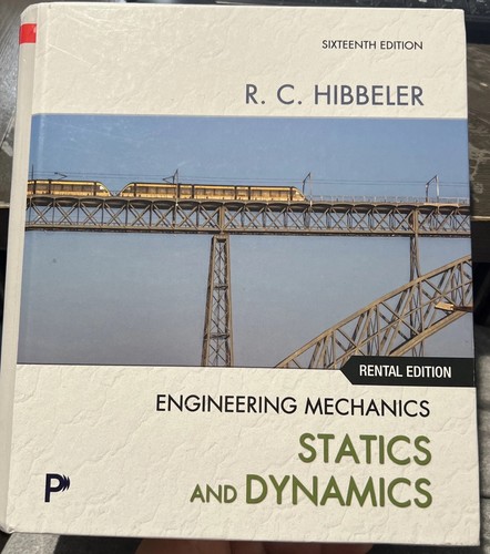 Engineering mechanics statics - engineering,