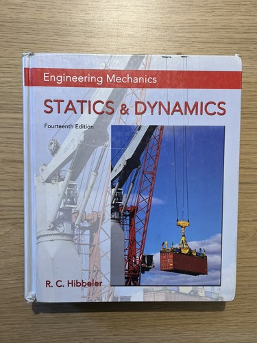 Engineering mechanics statics - engineering,