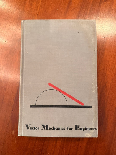 Vector mechanics for engineers - vector,