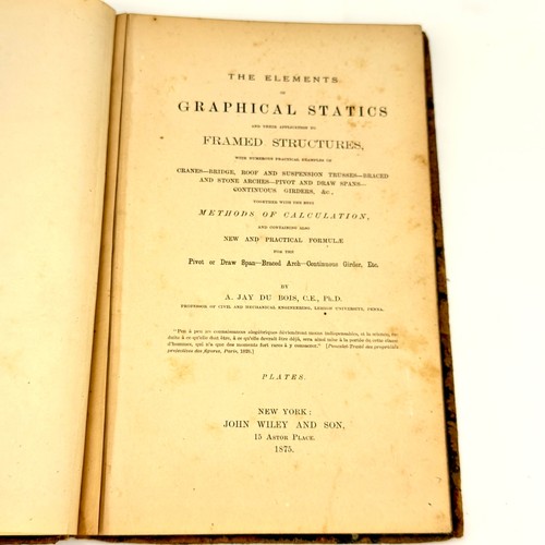1875 the elements graphical - 1875,