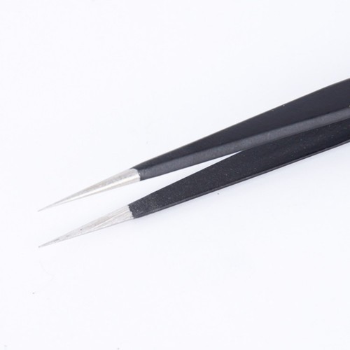 Pinzetta esd antistatica ultra - pinzetta,