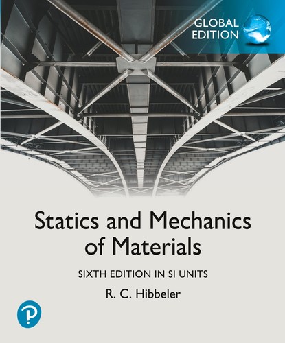 Russell hibbeler statics and - statics,