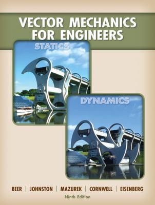 Vector mechanics for engineers - vector,