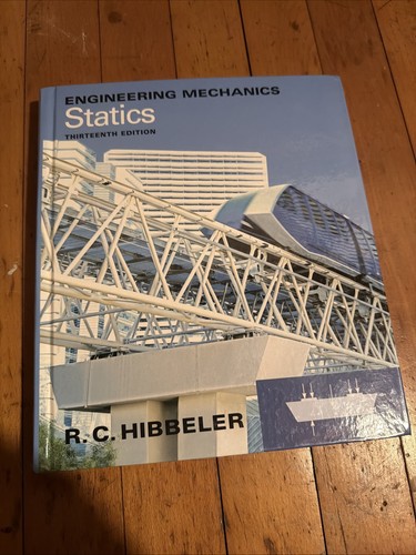 Engineering mechanics statics - engineering,