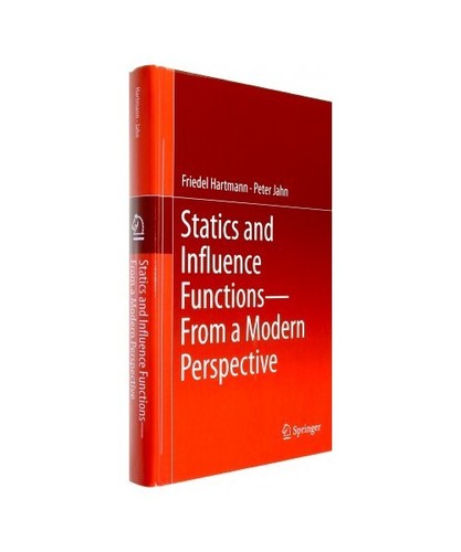 Statics and influence - and,
