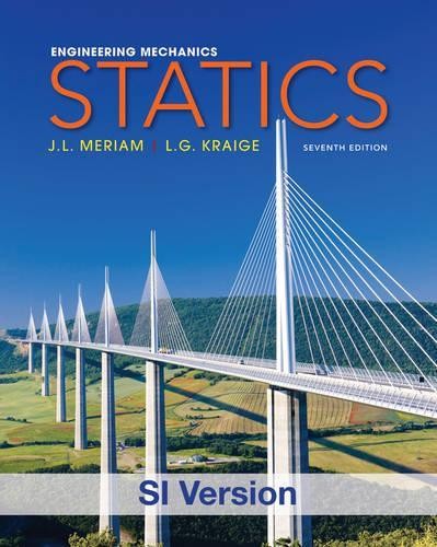Engineering mechanics statics - mechanics:,