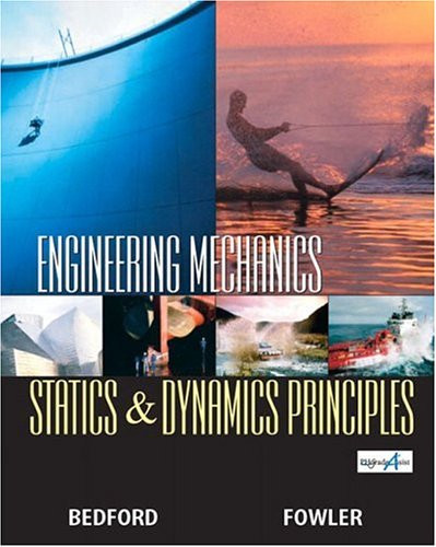 Engineering mechanics statics - engineering, mechanics-statics