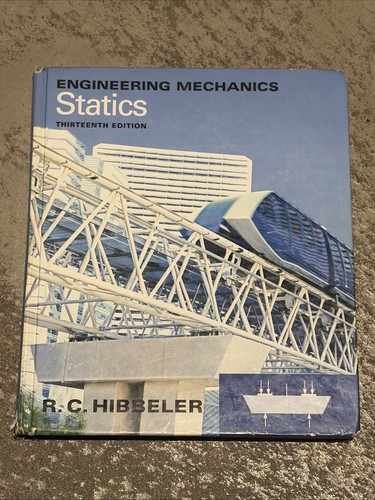 Engineering mechanics statics - engineering, mechanics: