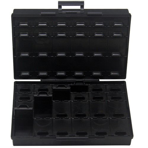 Aidetek boxall esd cassaforte - esd,