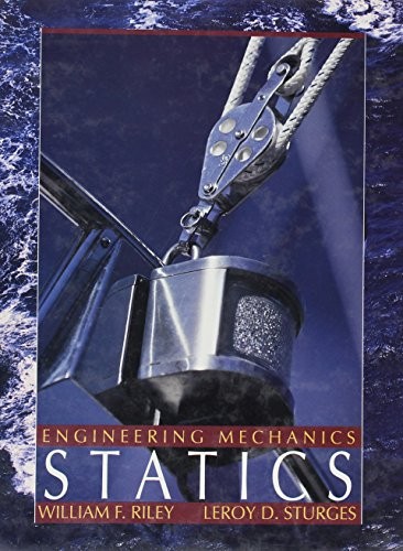 Engineering mechanics statics - engineering,