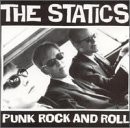 Statics punk rock roll - &,