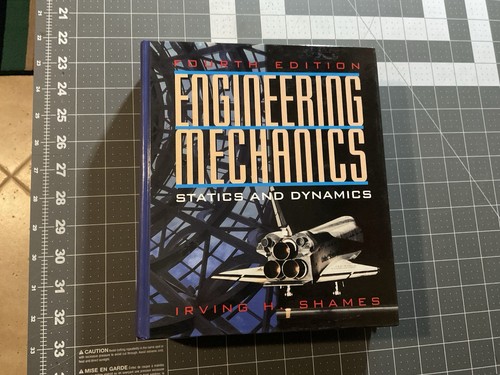 Engineering mechanics statics - engineering, mechanics: