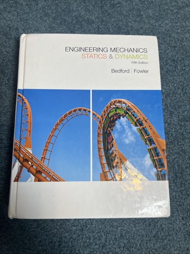 Engineering mechanics statics - engineering,