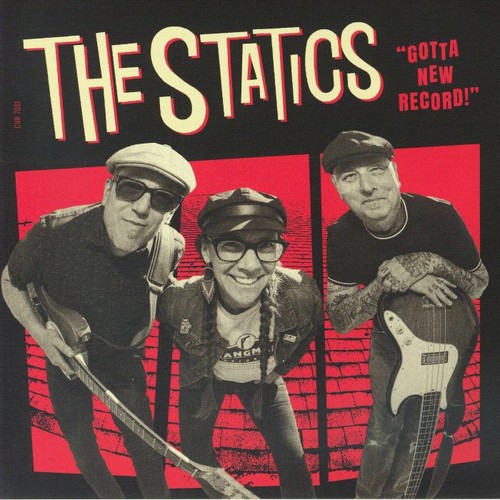 Statics the gotta new - statics,,