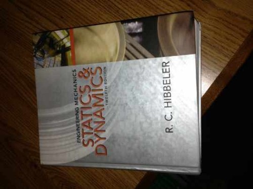 Statics and dynamics - statics,