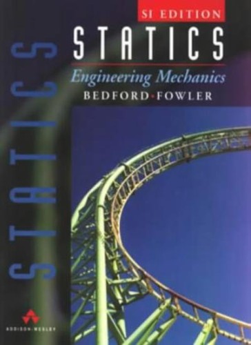 Statics engineering mechanics - statics:,